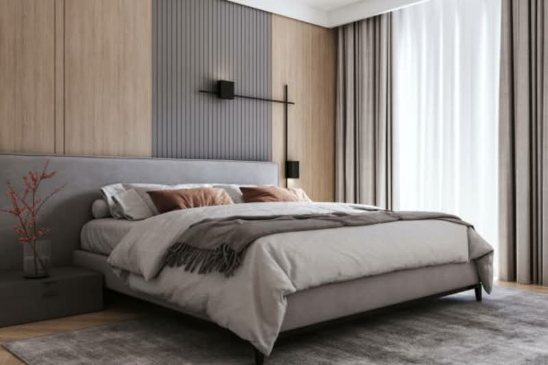 Kondominium untuk Dijual di PJ Sunway City Freehold Best Invest/Ownstay Condo Furnished [MRT] - KH Koh - Bedroom - PropertyGuru.com.my
