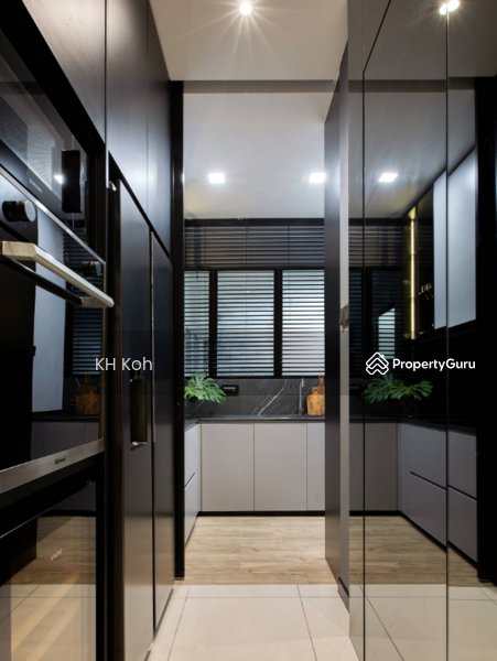 Condominium for Sale at PJ PJS south [FREEHOLD] Monthly Only RM1700 | Freehold 3R2B With Balcony - KH Koh - PropertyGuru.com.my