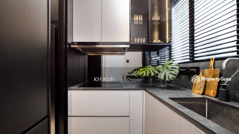 Condominium for Sale at PJ PJS south [FREEHOLD] Monthly Only RM1700 | Freehold 3R2B With Balcony - KH Koh - PropertyGuru.com.my