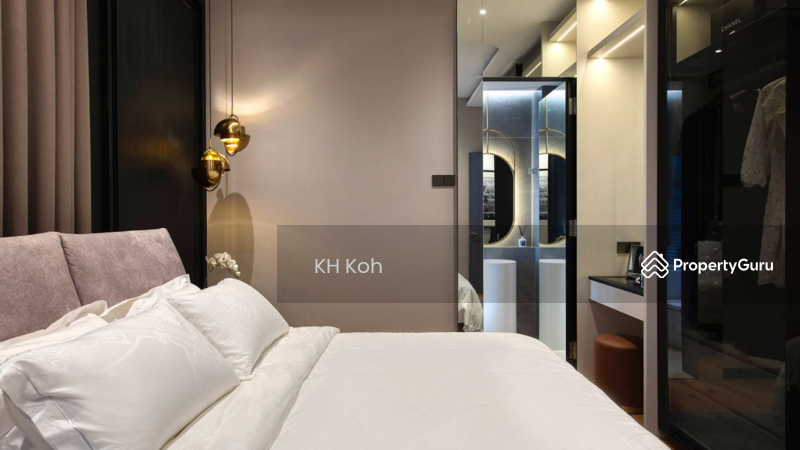 Condominium for Sale at PJ PJS south [FREEHOLD] Monthly Only RM1700 | Freehold 3R2B With Balcony - KH Koh - PropertyGuru.com.my