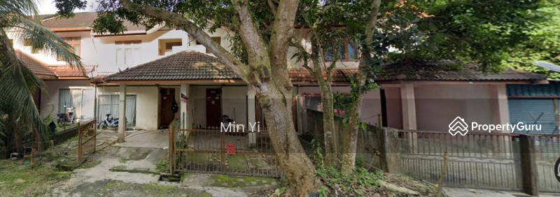 Untuk Disewa - 2-Storey Terrace House Intermediate Unit at Langkawi, Kedah for Rent