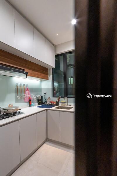 Servis Apartment untuk Disewa di H2O Residences - Alex Teow - PropertyGuru.com.my