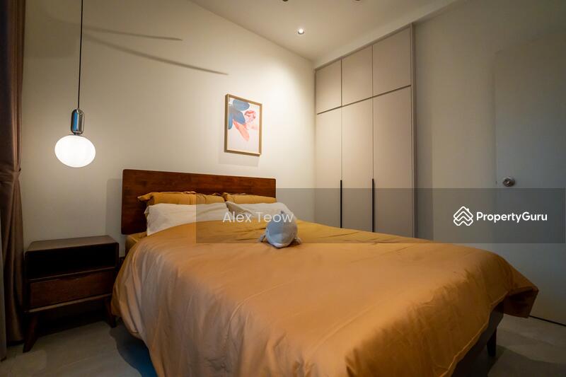 Servis Apartment untuk Disewa di H2O Residences - Alex Teow - PropertyGuru.com.my