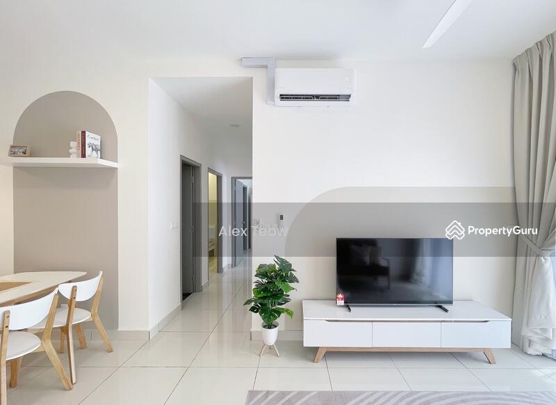 Servis Apartment untuk Disewa di H2O Residences - Alex Teow - PropertyGuru.com.my