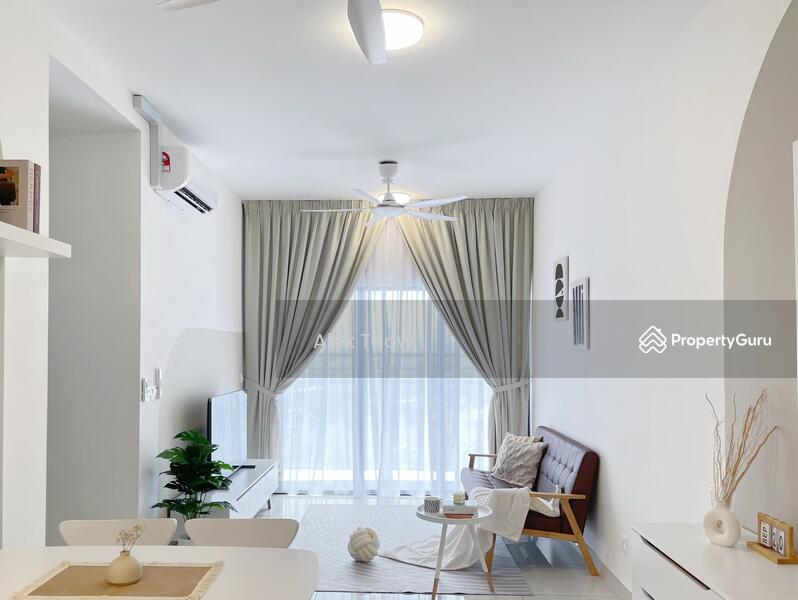 Servis Apartment untuk Disewa di H2O Residences - Alex Teow - PropertyGuru.com.my
