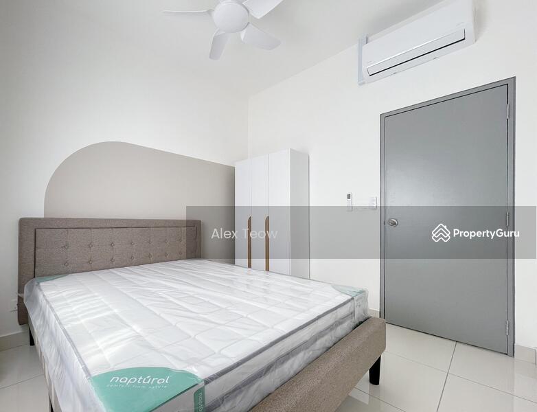 Servis Apartment untuk Disewa di H2O Residences - Alex Teow - PropertyGuru.com.my