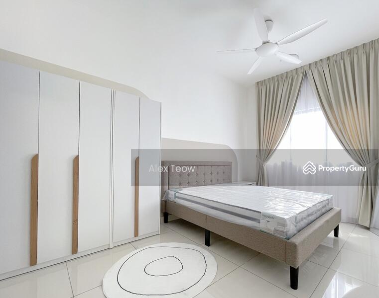 Servis Apartment untuk Disewa di H2O Residences - Alex Teow - PropertyGuru.com.my
