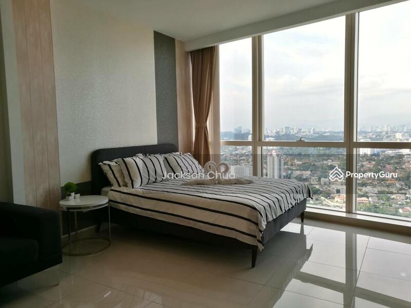 Servis Apartment untuk Disewa di Pinnacle Petaling Jaya - Jackson Chua - PropertyGuru.com.my
