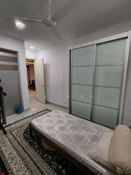 Terraced House for Sale in Alam Impian (Shah Alam) - Eda Zainal - PropertyGuru.com.my