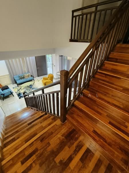 Terraced House for Sale in Alam Impian (Shah Alam) - Eda Zainal - PropertyGuru.com.my