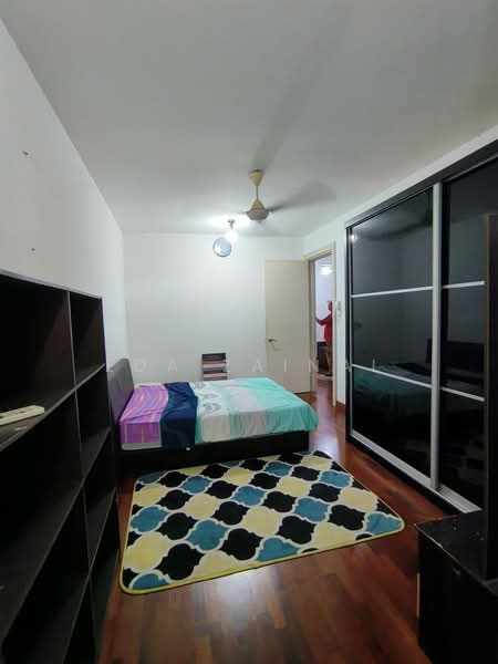 Terraced House for Sale in Alam Impian (Shah Alam) - Eda Zainal - PropertyGuru.com.my