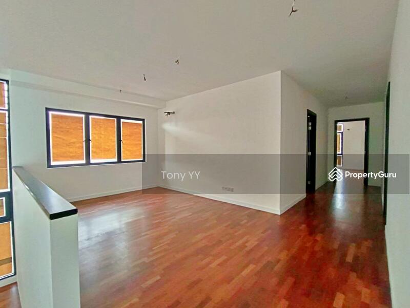 Jade Hills, Persiaran Jade Hills Utama, Jade Hills, Kajang, Selangor, 5 Bedrooms, 4888 sqft