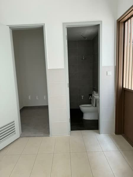 Semi-Detached House for Rent in Shah Alam (Selangor) - Eleine Tan - PropertyGuru.com.my