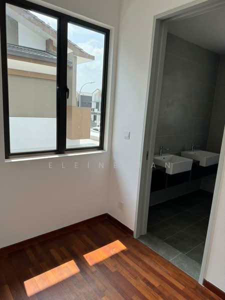 Semi-Detached House for Rent in Shah Alam (Selangor) - Eleine Tan - PropertyGuru.com.my