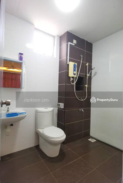 Apartment for Rent at East Bay (Seri Bayan) - Jackson Lim - PropertyGuru.com.my
