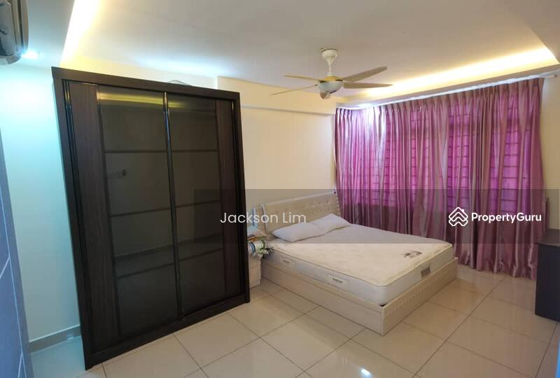 Apartment for Rent at East Bay (Seri Bayan) - Jackson Lim - PropertyGuru.com.my
