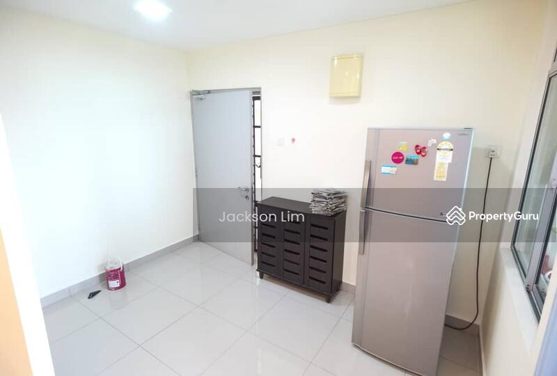 Apartment for Rent at East Bay (Seri Bayan) - Jackson Lim - PropertyGuru.com.my