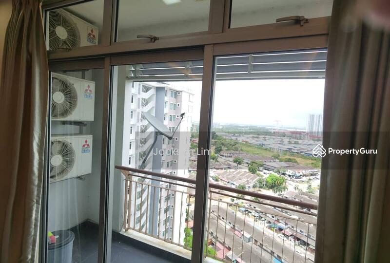 Apartment for Rent at East Bay (Seri Bayan) - Jackson Lim - PropertyGuru.com.my