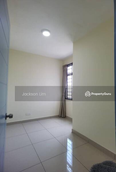 Apartment for Rent at East Bay (Seri Bayan) - Jackson Lim - PropertyGuru.com.my