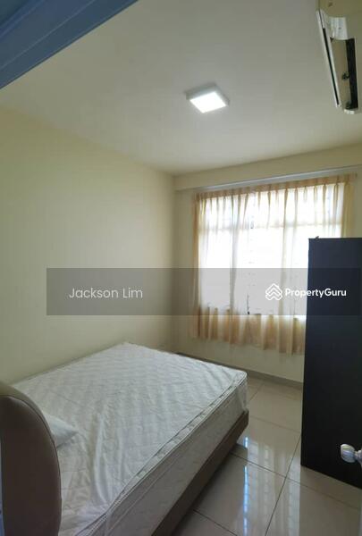 Apartment for Rent at East Bay (Seri Bayan) - Jackson Lim - PropertyGuru.com.my