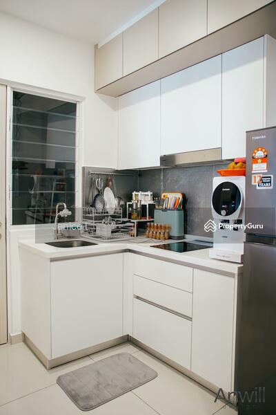 Kondominium untuk Dijual di Puchong RM398K(Cash Back RM50K+Furnish)3Bed2Bath Freehold - Jenice L - PropertyGuru.com.my