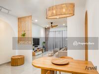 For Sale - Serdang Ready Move In 3Bed2Bath(Furnish Unit and Renovation)Save RM100K