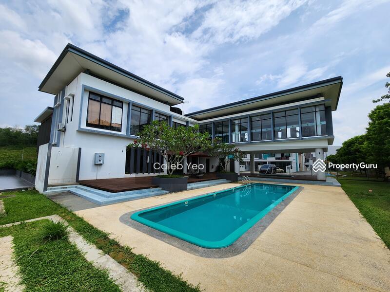 For Sale - Puri Residence