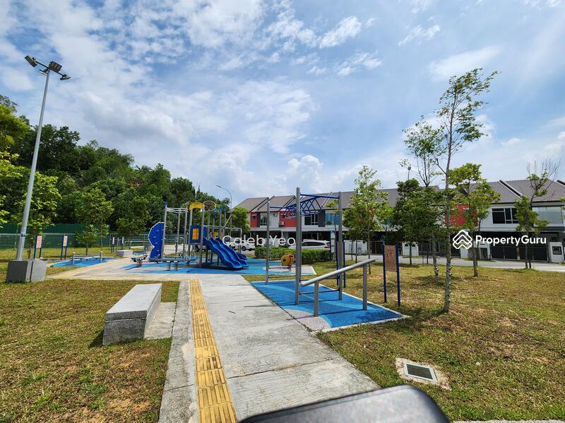 For Sale - Puri Residence
