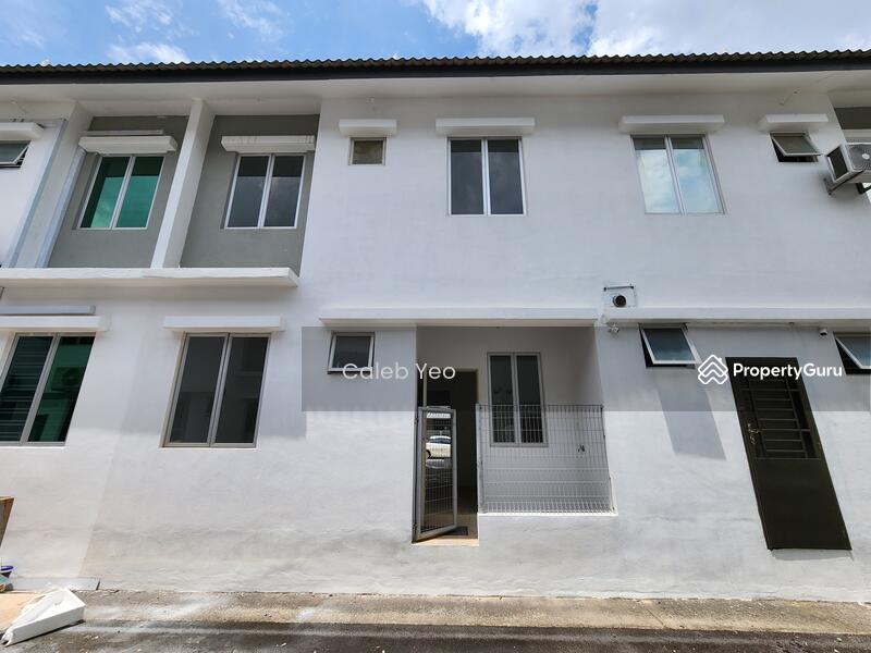 For Sale - Puri Residence
