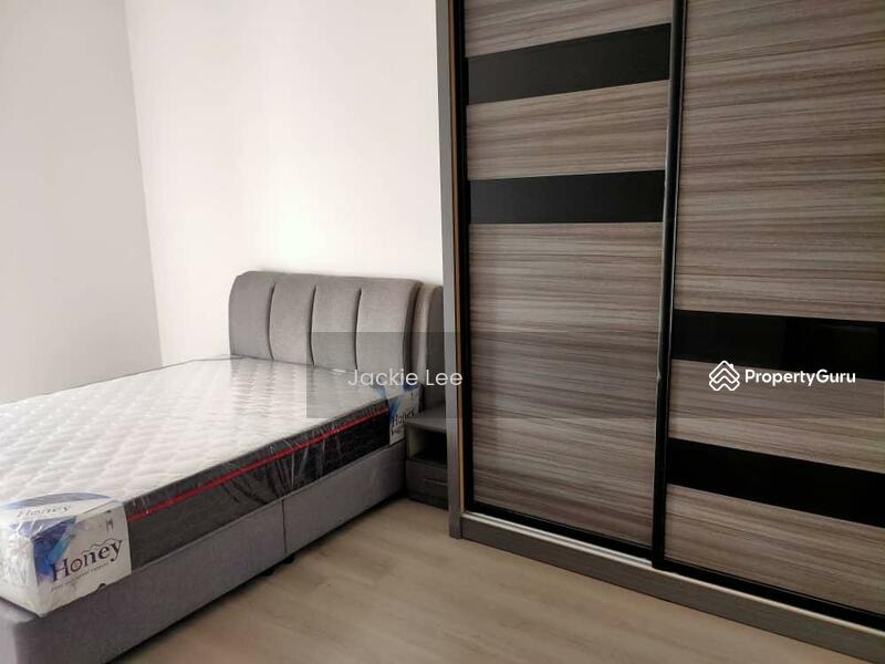 For Rent - Parkhill Residence