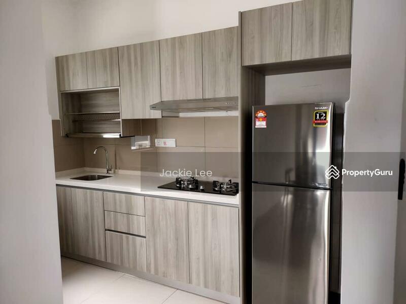 For Rent - Parkhill Residence