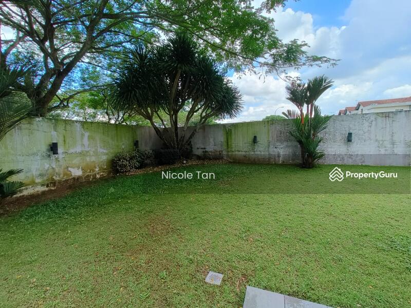 Park Link Villa, Impian Height Impian Emas Park Link Villa, Impian