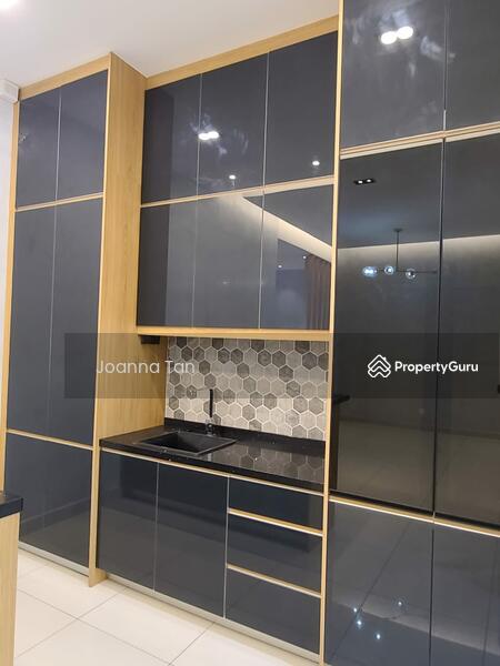 For Rent - Wisteria @ Bandar Rimbayu