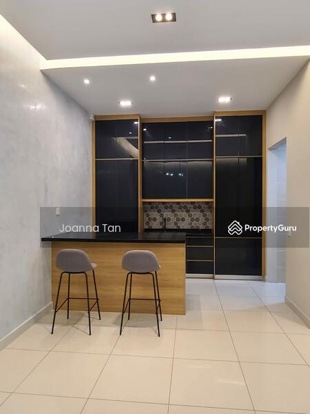 For Rent - Wisteria @ Bandar Rimbayu