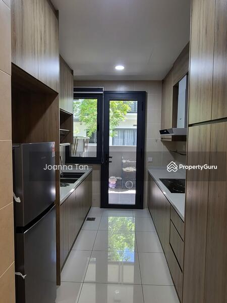 For Rent - Wisteria @ Bandar Rimbayu