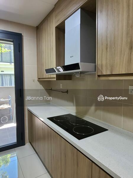 For Rent - Wisteria @ Bandar Rimbayu