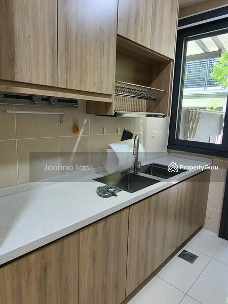 For Rent - Wisteria @ Bandar Rimbayu