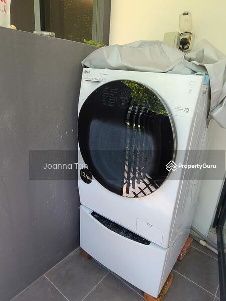 For Rent - Wisteria @ Bandar Rimbayu