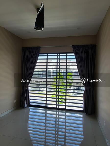 For Rent - Wisteria @ Bandar Rimbayu