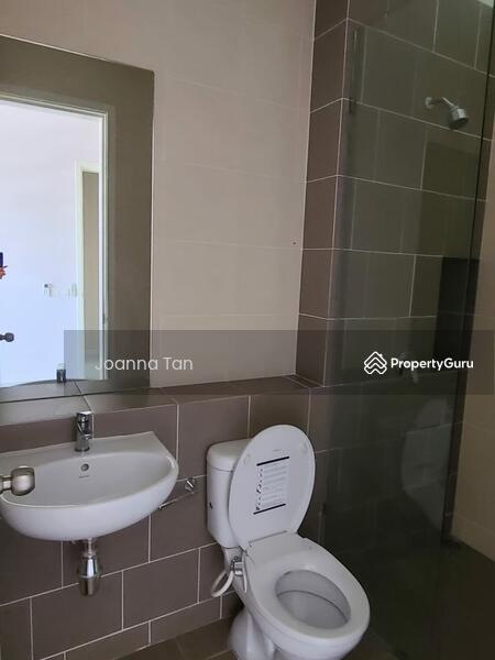 For Rent - Wisteria @ Bandar Rimbayu