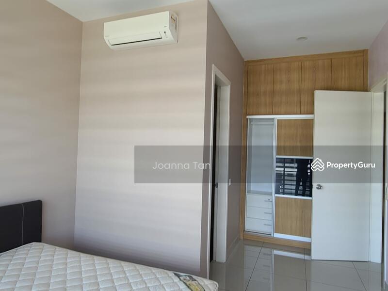 For Rent - Wisteria @ Bandar Rimbayu