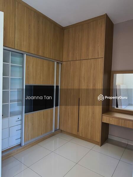 For Rent - Wisteria @ Bandar Rimbayu