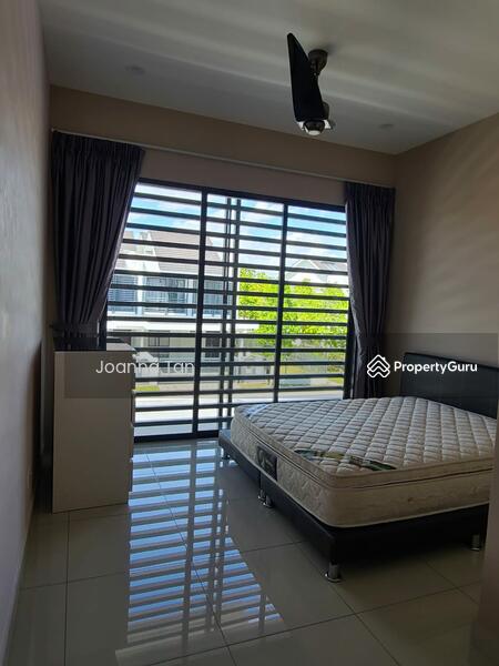 For Rent - Wisteria @ Bandar Rimbayu