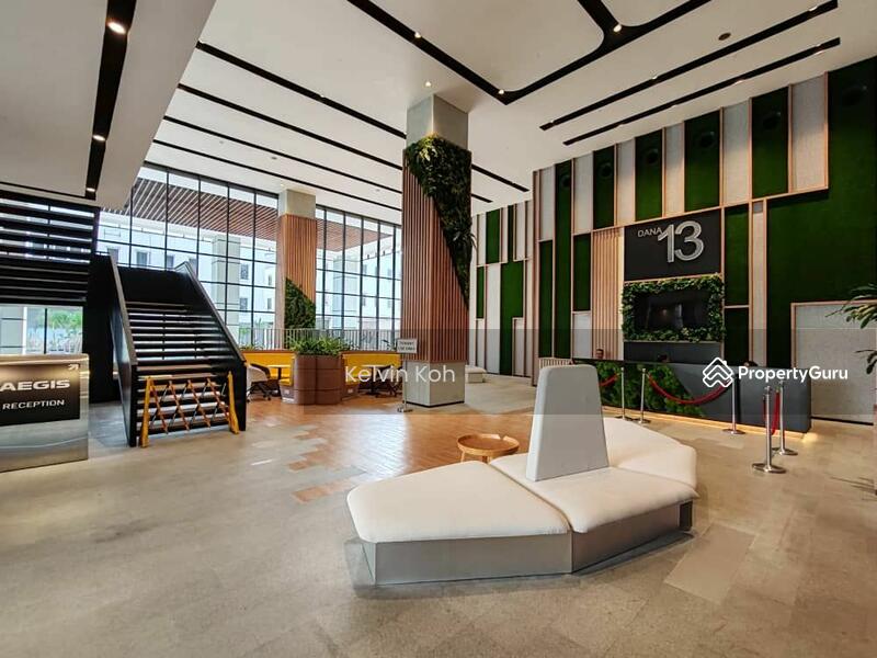 Pejabat untuk Disewa di Petaling Jaya (Selangor) - Kelvin Koh - PropertyGuru.com.my