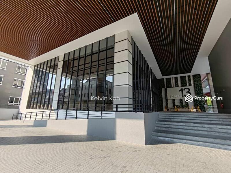 Pejabat untuk Disewa di Petaling Jaya (Selangor) - Kelvin Koh - PropertyGuru.com.my