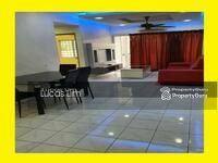 For Sale - First Residence (Residensi Unggul)