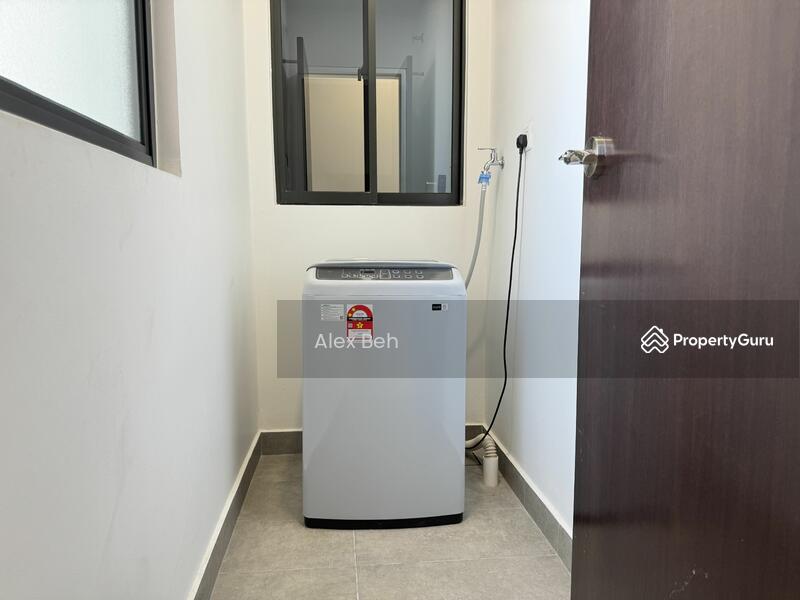 Service Residence for Rent at The Birch - Alex Beh - PropertyGuru.com.my