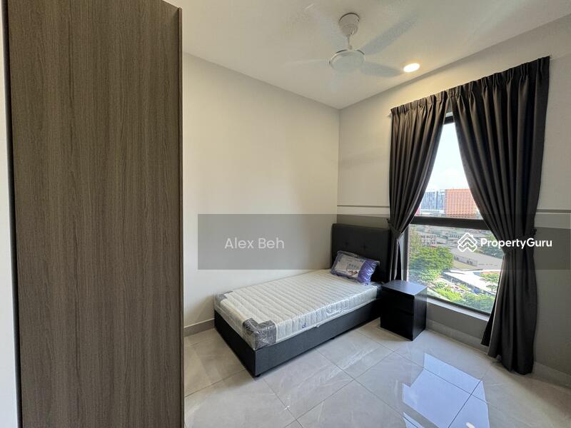 Service Residence for Rent at The Birch - Alex Beh - PropertyGuru.com.my