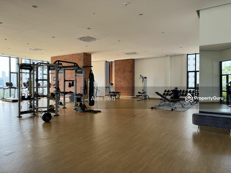 Service Residence for Rent at The Birch - Alex Beh - PropertyGuru.com.my