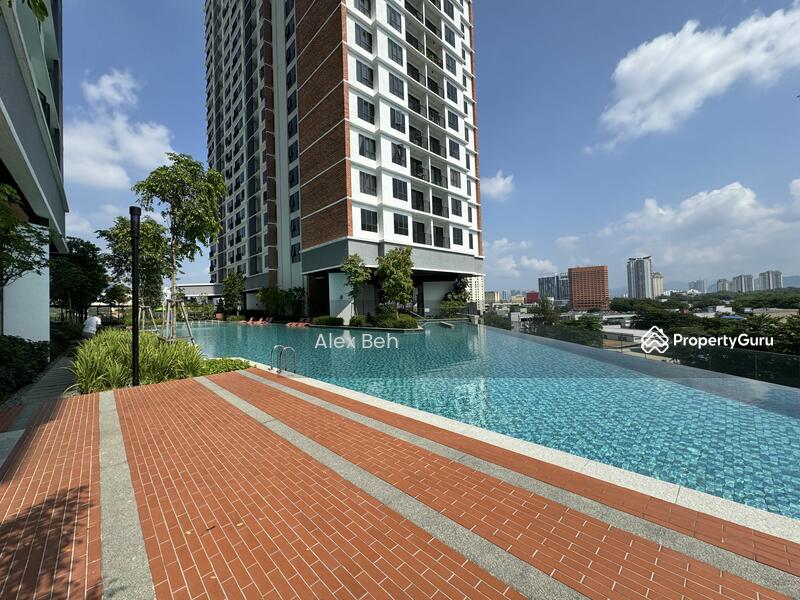 Service Residence for Rent at The Birch - Alex Beh - PropertyGuru.com.my